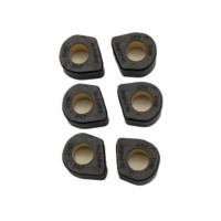 Μπιλιες Βαριατορ 30x18 15 gr Dr.Pulley Racing