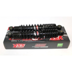 Αμορτισερ Πισω σετ 31 cm YSS kaze-r 115