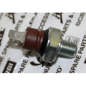 Βαλβιδα πιεσης λαδιου γνησια PIAGGIO,APRILIA,DERBI,GILERA