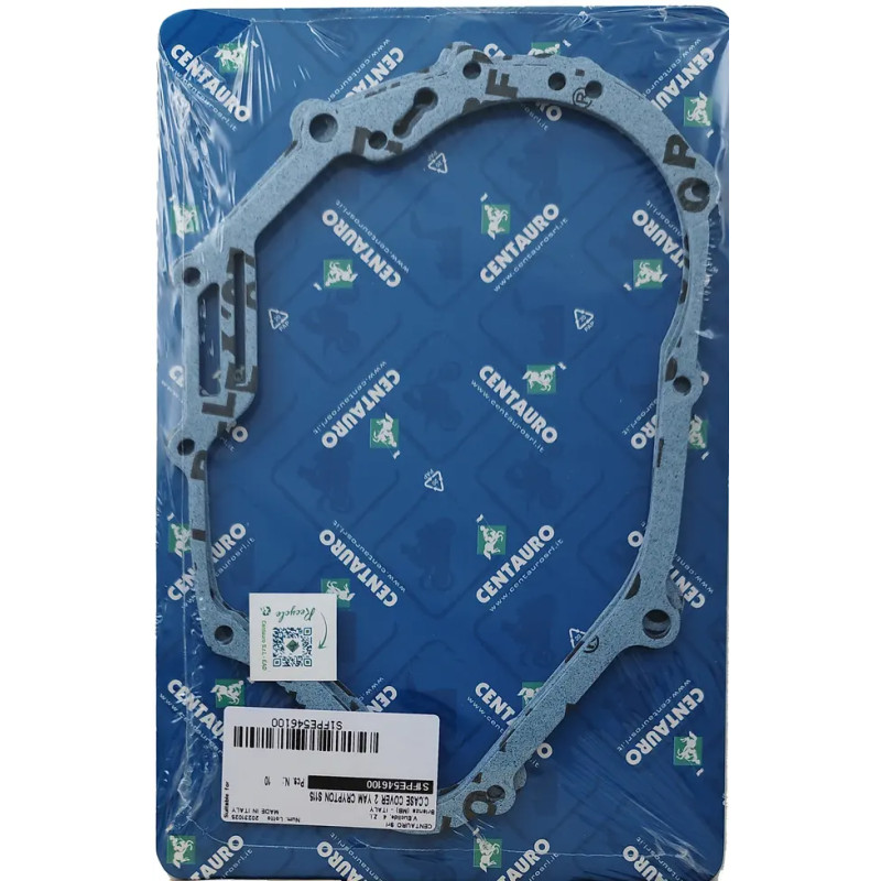 Φλαντζα Καπακιου Συμπλεκτη Centauro Crypton S 115